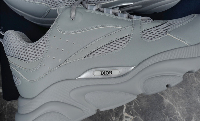 DIO* LOWTOP SNEAKERS D-10046