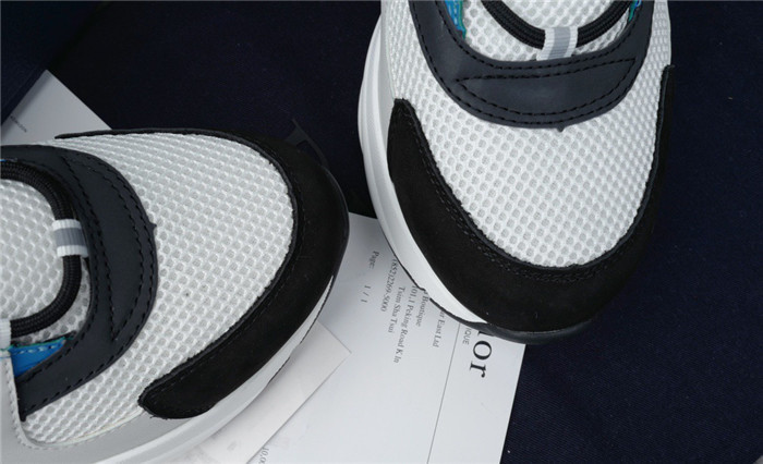 DIO* LOWTOP SNEAKERS D-10051