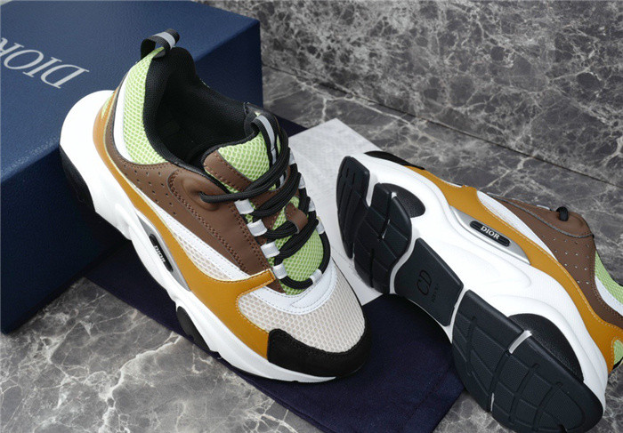 DIO* LOWTOP SNEAKERS D-10058