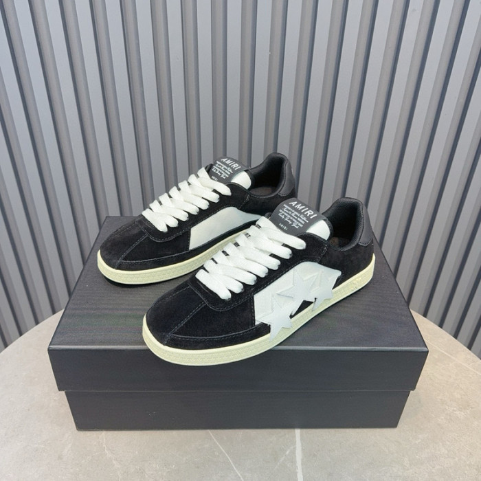 AMIRI SNEAKER AM-198