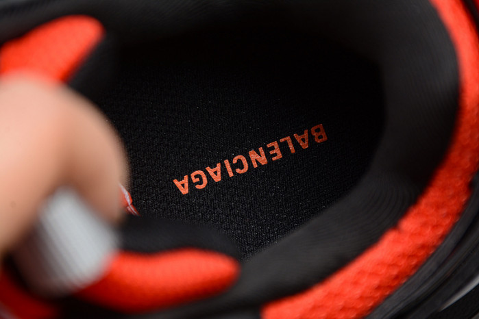 TRACK SNEAKER TS167
