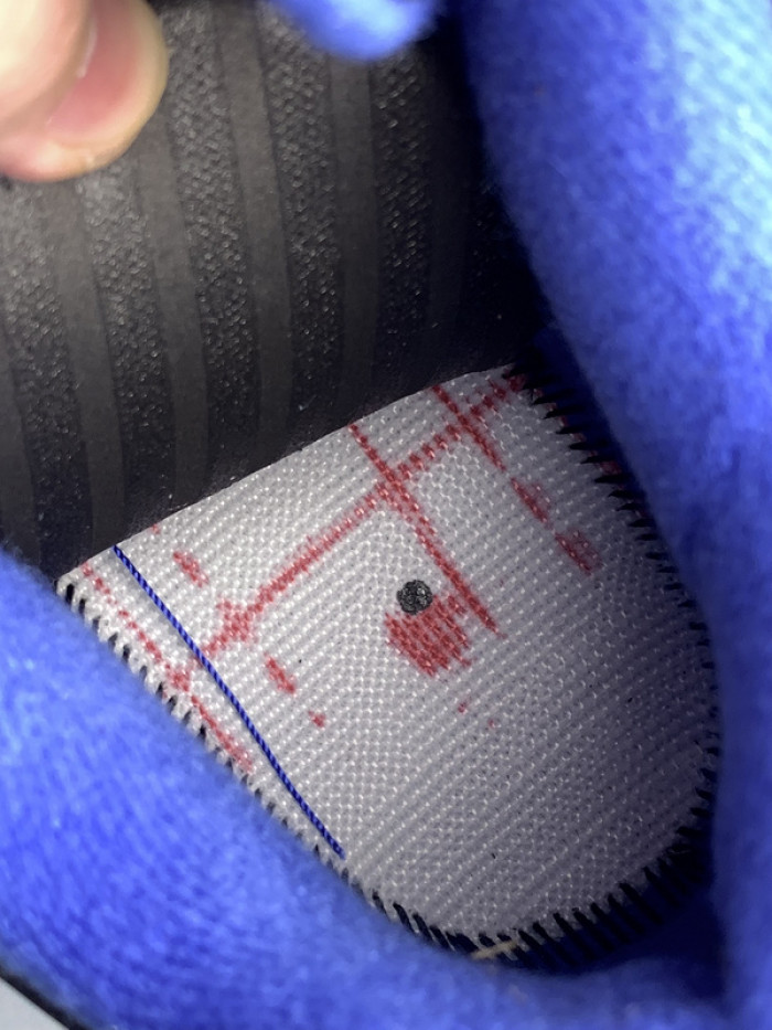 AIR Jordan 4 Retro Cavs 308497-027