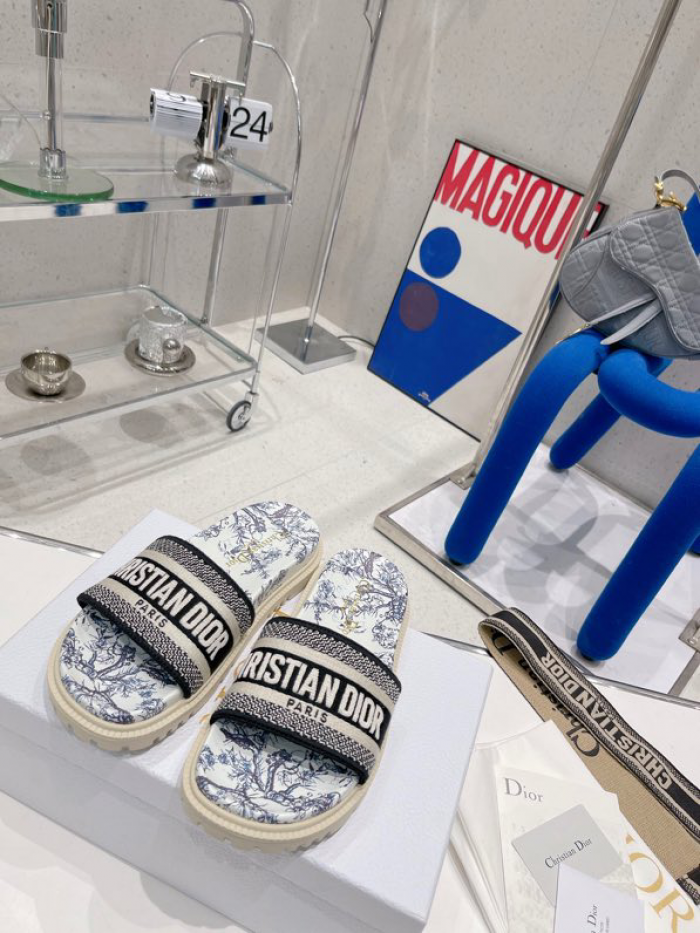 DIO*R SANDALS H00089