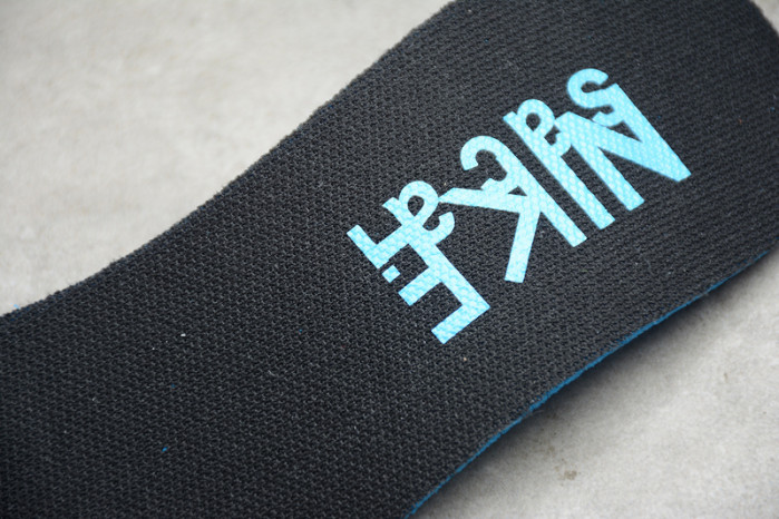 Sacai Nike Blazer Mid Blue BV0072-001