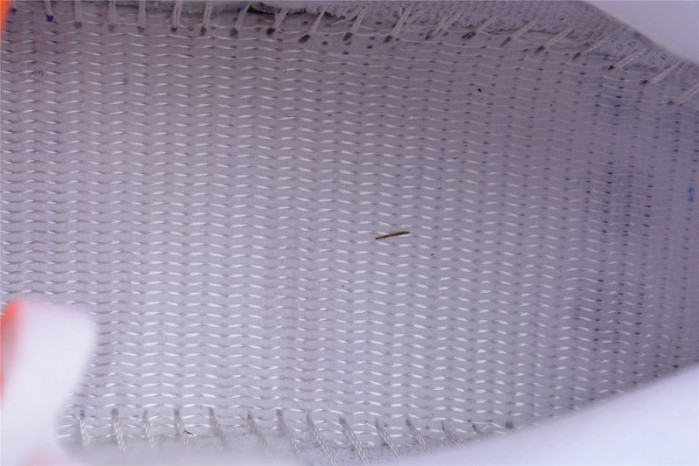 Nike Air Flight 13 Mid White Wolf Grey Total Orange Black 579961-105