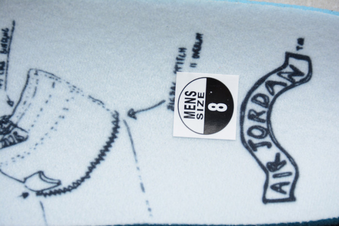 Air Jordan 1 Retro Hi Nrg/un Union X BV1300-106