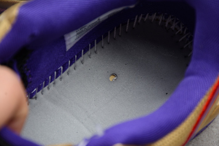 NIKE KOBE 5 PROTRO UNDEFEATED HALL OF FAME DA6809-700