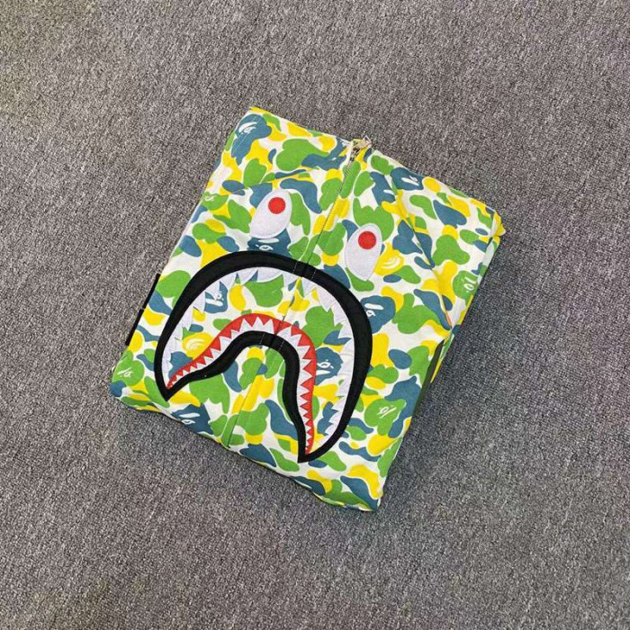 BAPE CLOTHES BC-10001