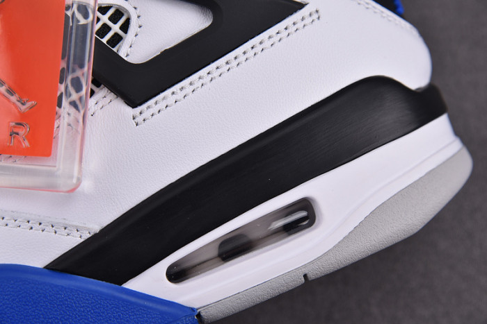 Air Jordan 4 Retro "motorsport" 308497-117