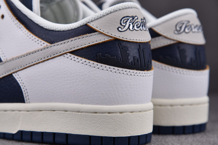 Nike SB Dunk Low HUF New York City FD8775-100