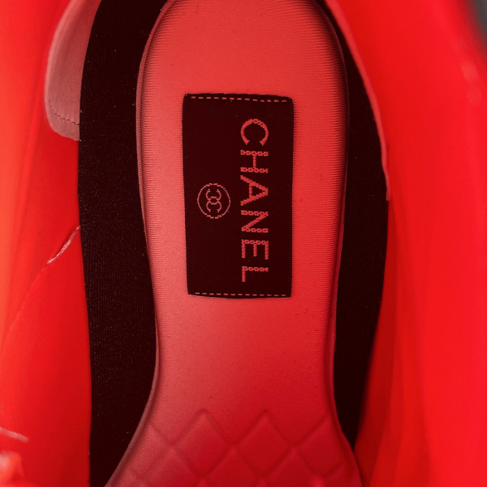 Chane* snekaers C0000048