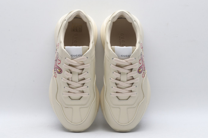 G*u*i* trainer sneaker100