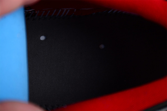 Jordan 1 Low SE Just Skate Black FJ7073-010