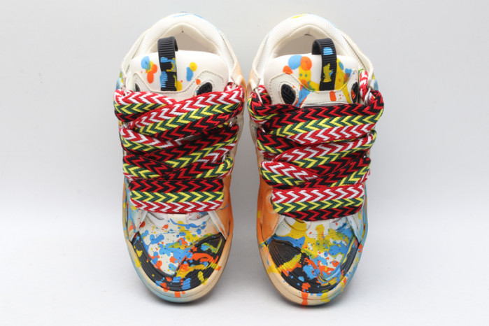 LANVIN SNEAKER LS077