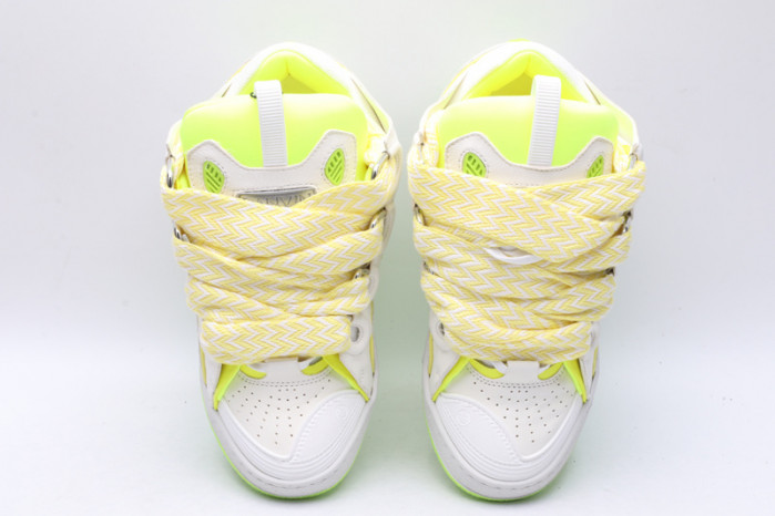 LANVIN SNEAKER LS087