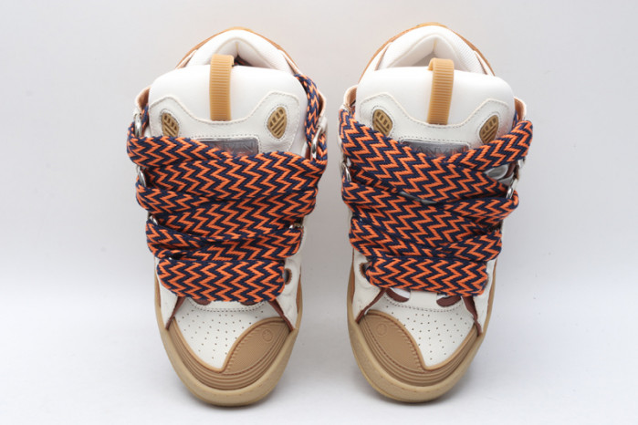 LANVIN SNEAKER LS089