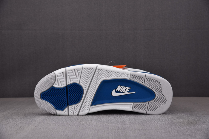 Air Jordan 4 “Military Blue” FV5029-141