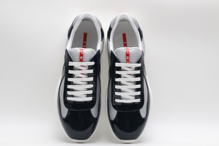 PRAD* SNEKAERS P000053