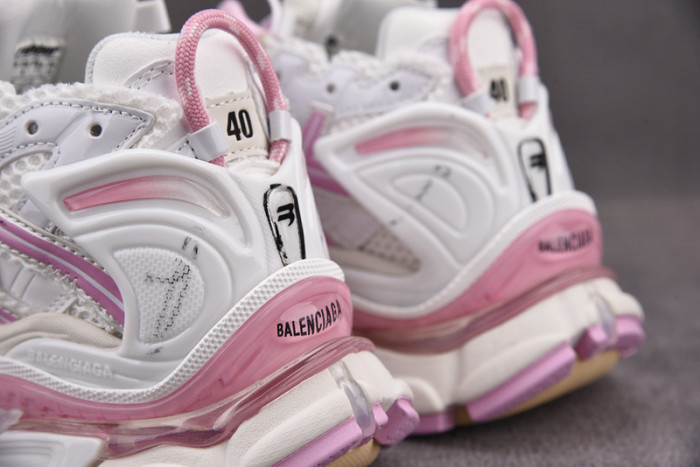 RUNNER SNEAKER RS001