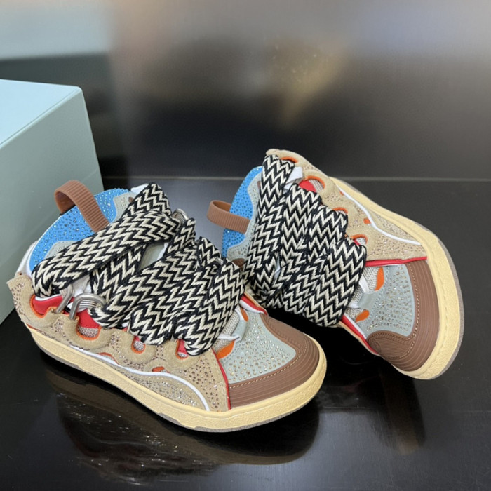 LANVIN SNEAKER LS125