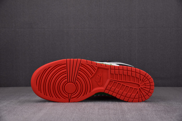 Nike SB Dunk Low What the Dunk 318403-141