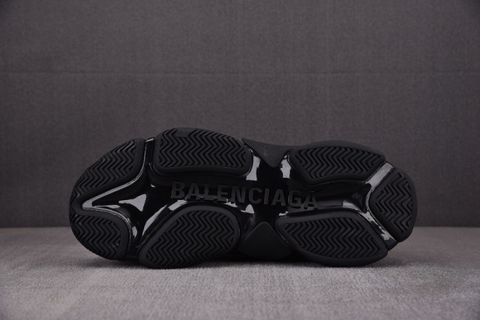 TRIPLES TRAINER SNEAKERS 2000112