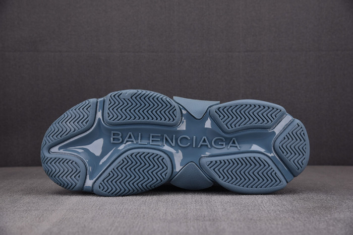 TRIPLES TRAINER SNEAKERS 2000116