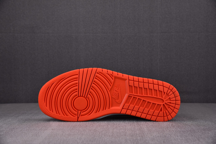 Jordan 1 Low OG Starfish (Women