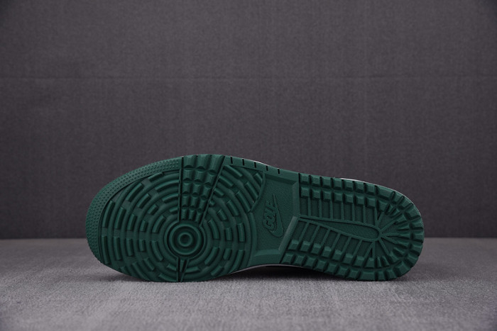 Jordan 1 Retro Low Golf Noble Green DD9315-107