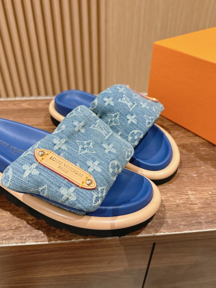 L&V SANDAL135