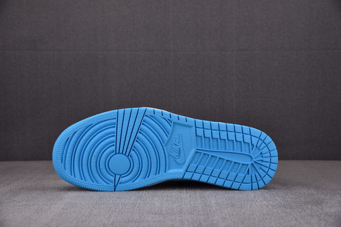 Nike SB Air Jordan 1 Low Dark Powder Blue CJ7891-401