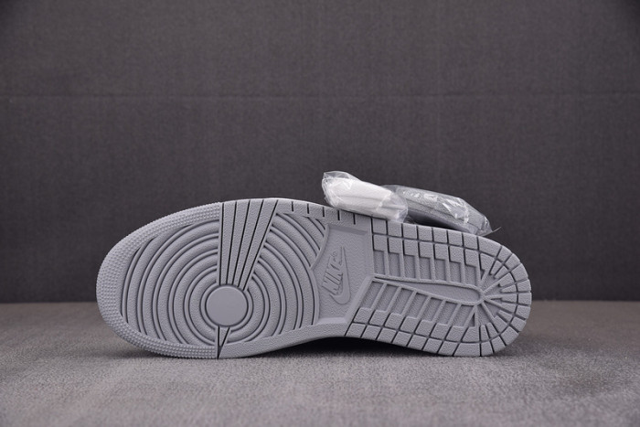 Air Jordan 1 Low OG “Barons” CZ0790-110