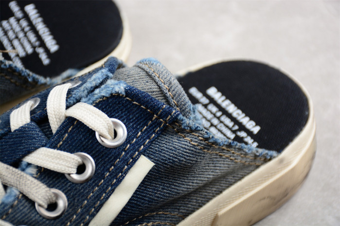 Ba*len*cia*ga sneakers bs35