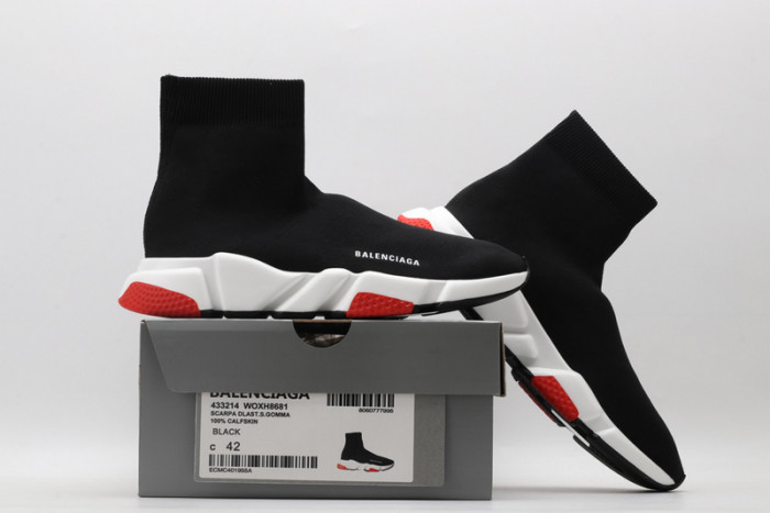 SPEED TRAINER SNEAKERS 1000080