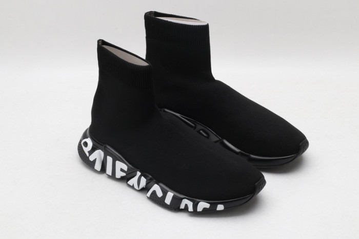 SPEED TRAINER SNEAKERS 1000086