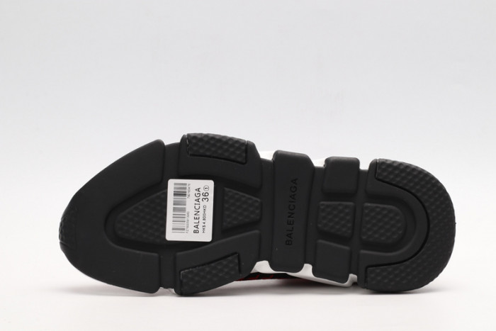 SPEED TRAINER SNEAKERS 1000091