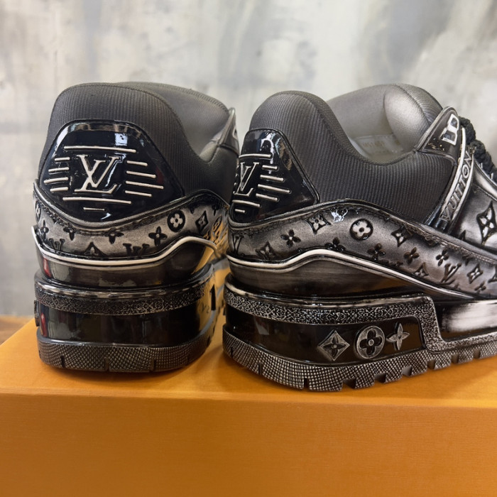 TRAINER MAXI TM051