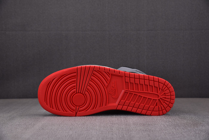 Jordan 1 Mid Bred Shadow DQ8426-006