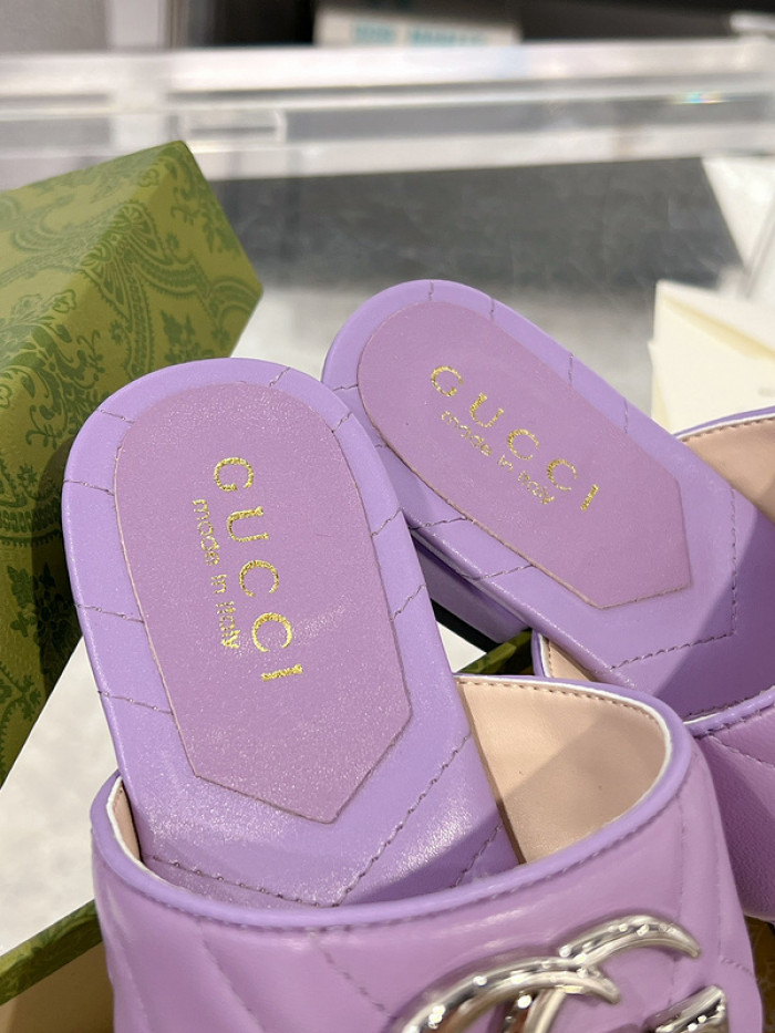 G*u*i* sandal 189