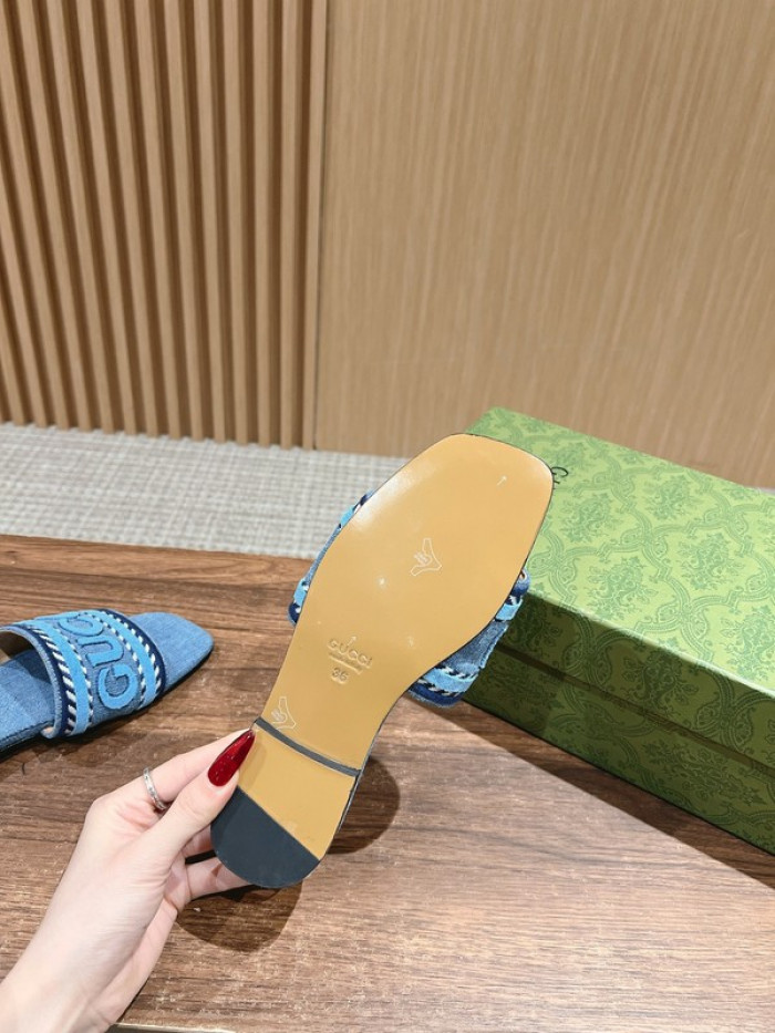 G*u*i* sandal 198