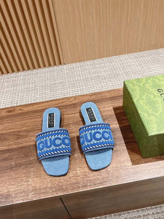 G*u*i* sandal 199