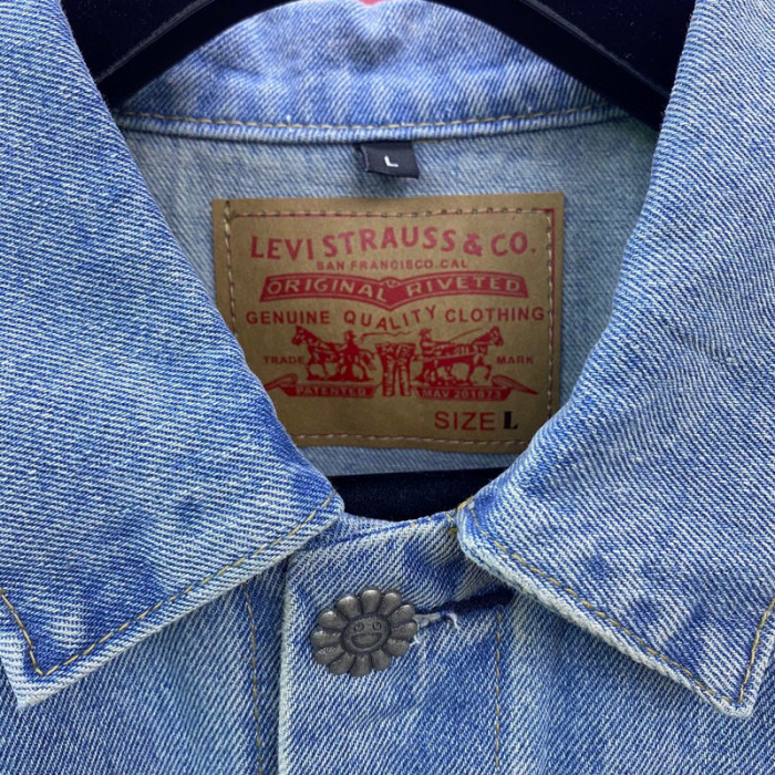 DENIM TEARS DT026