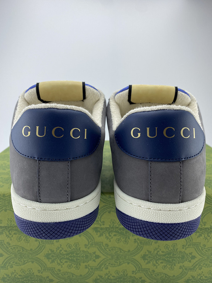G*u*i sneaker g-0007