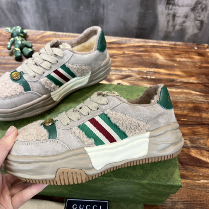 G*u*i sneaker g-0038