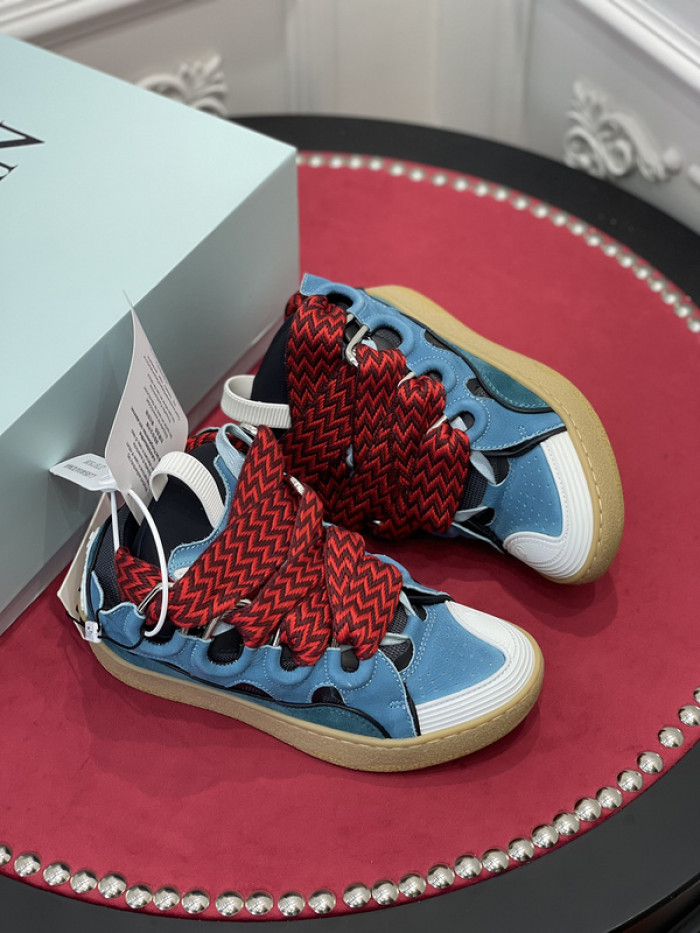 LANVIN SNEAKER LS156