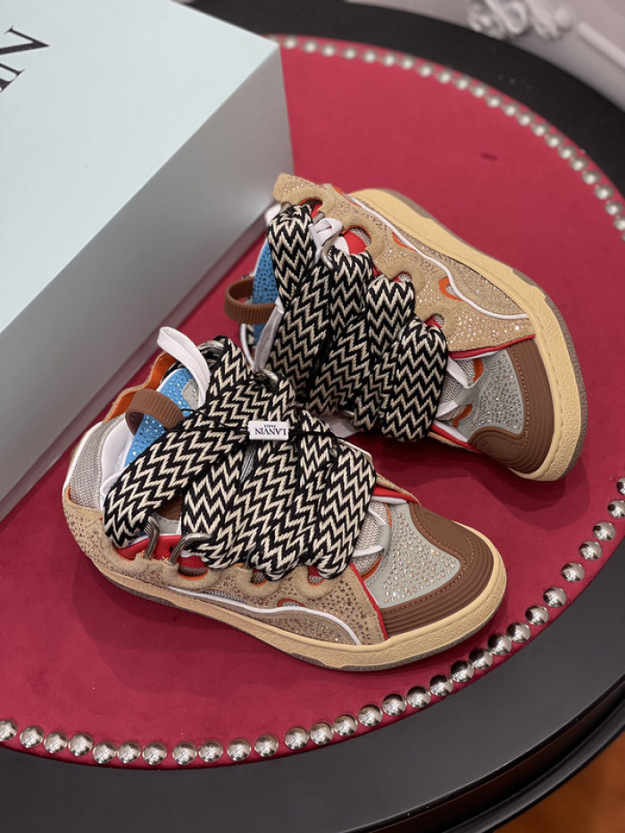 LANVIN SNEAKER LS158