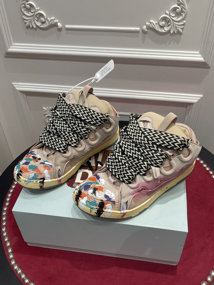 LANVIN SNEAKER LS175