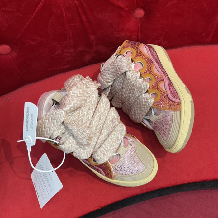 LANVIN SNEAKER LS198