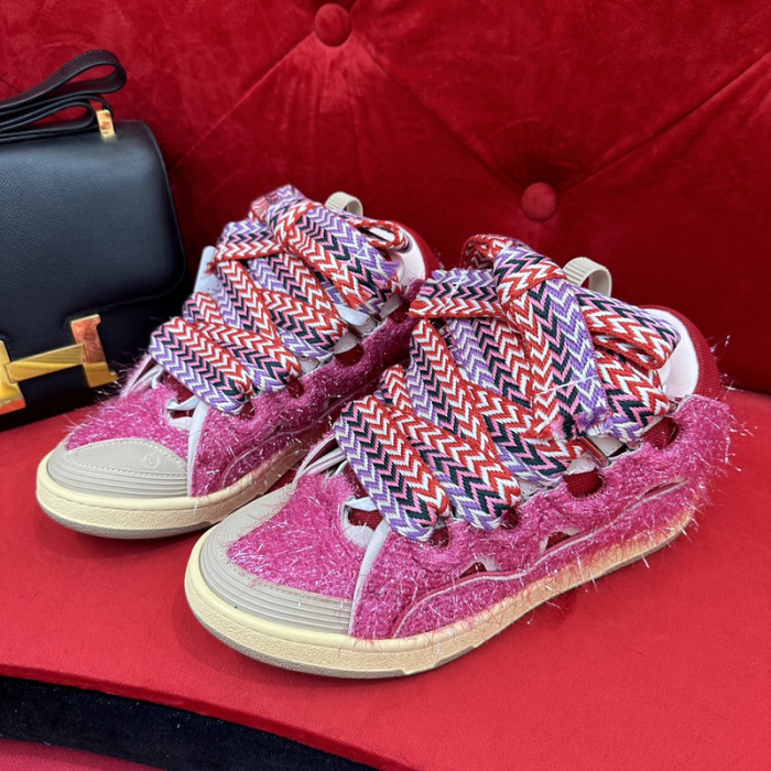 LANVIN SNEAKER LS212