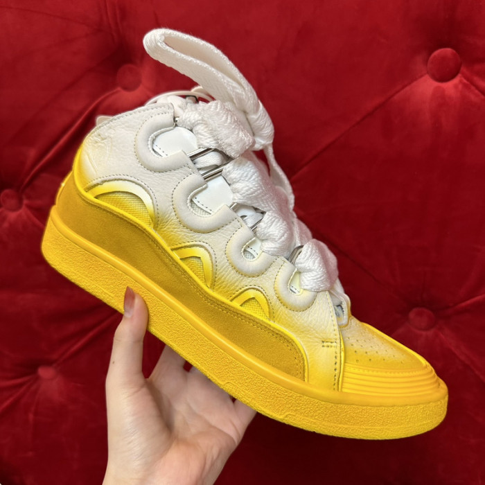 LANVIN SNEAKER LS231